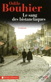 Capa do artigo Le Sang Des Bistanclaques