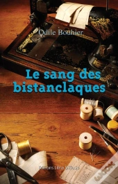 Le Sang Des Bistanclaques