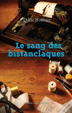 Capa do artigo Le Sang Des Bistanclaques