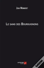 Capa do artigo Le Sang Des Bourguignons