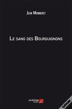 Capa do artigo Le Sang Des Bourguignons