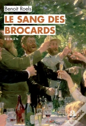 Capa do artigo Le Sang Des Brocards