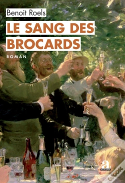 Capa do artigo Le Sang Des Brocards