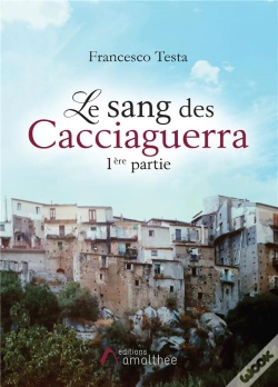 Capa do artigo Le Sang Des Cacciaguerra - 1ere Partie