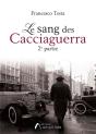 Le Sang Des Cacciaguerra 2e Partie - Preview