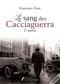 Capa do artigo Le Sang Des Cacciaguerra 2e Partie