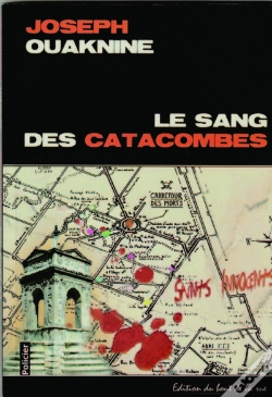 Capa do artigo Le Sang Des Catacombes