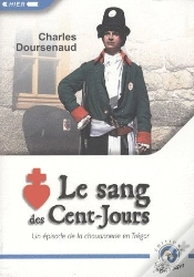 Capa do artigo Le Sang Des Cent-Jours