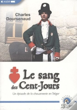 Capa do artigo Le Sang Des Cent-Jours