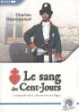 Le Sang Des Cent-Jours - Preview