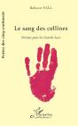 Le Sang Des Collines ; Poèmes Pour Les Grands Lacs - Preview