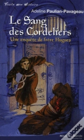 Le Sang Des Cordeliers