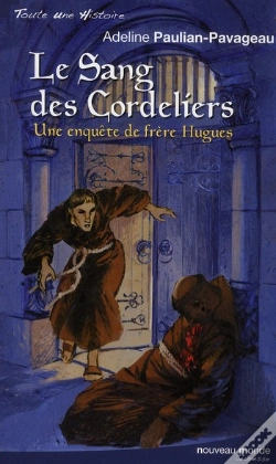 Capa do artigo Le Sang Des Cordeliers