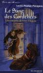 Le Sang Des Cordeliers - Preview