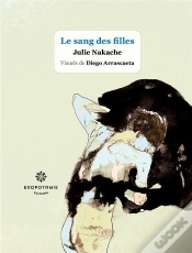 Capa do artigo Le Sang Des Filles