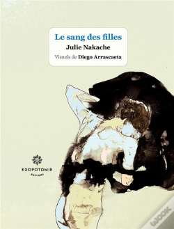 Capa do artigo Le Sang Des Filles