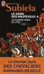 Le Sang Des Hauteville 4 - Preview