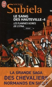 Capa do artigo Le Sang Des Hauteville 4