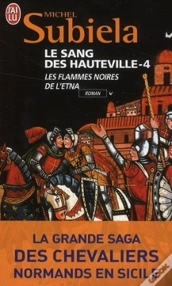 Capa do artigo Le Sang Des Hauteville 4