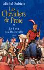 Le Sang Des Hauteville T.1 Les Chevaliers De Proie - Preview