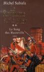 Le Sang Des Hauteville Tome 2 ; Le Royaume Sur La Mer - Preview