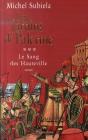 Le Sang Des Hauteville Tome 3 ; Les Jardins De Palerme - Preview