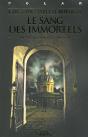 Le Sang Des Immortels - Preview