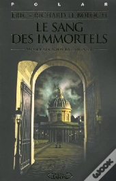 Le Sang Des Immortels