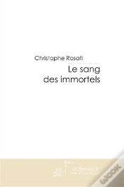 Capa do artigo Le Sang Des Immortels