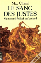 Le Sang Des Justes