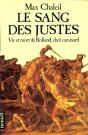 Le Sang Des Justes - Preview