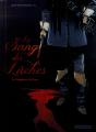 Le Sang Des Laches T.1 - Preview