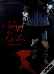 Capa do artigo Le Sang Des Laches T.1