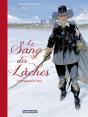 Le Sang Des Laches T.1 Version - Preview