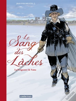 Capa do artigo Le Sang Des Laches T.1 Version