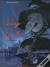 Capa do artigo Le Sang Des Laches T3-La Conjuration