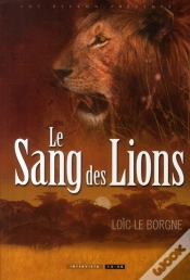 Capa do artigo Le Sang Des Lions