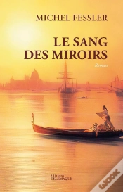Capa do artigo Le Sang Des Miroirs