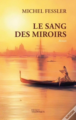 Capa do artigo Le Sang Des Miroirs