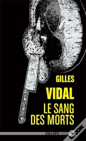 Capa do artigo Le Sang Des Morts