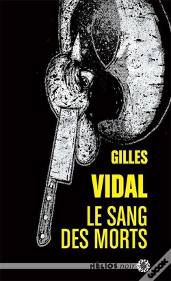 Capa do artigo Le Sang Des Morts