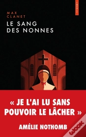 Capa do artigo Le Sang Des Nonnes