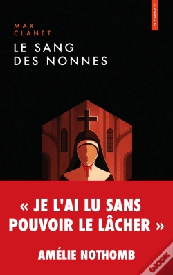 Capa do artigo Le Sang Des Nonnes