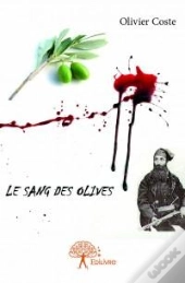 Le Sang Des Olives