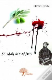Capa do artigo Le Sang Des Olives
