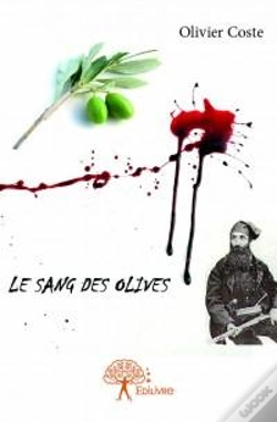 Capa do artigo Le Sang Des Olives