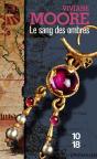 Le Sang Des Ombres - Preview