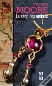 Capa do artigo Le Sang Des Ombres