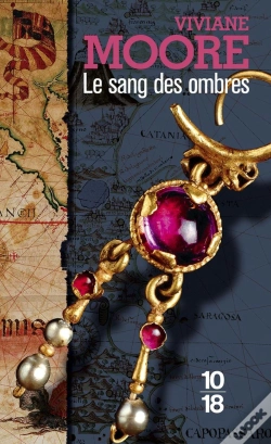 Capa do artigo Le Sang Des Ombres
