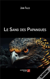 Capa do artigo Le Sang Des Papangues